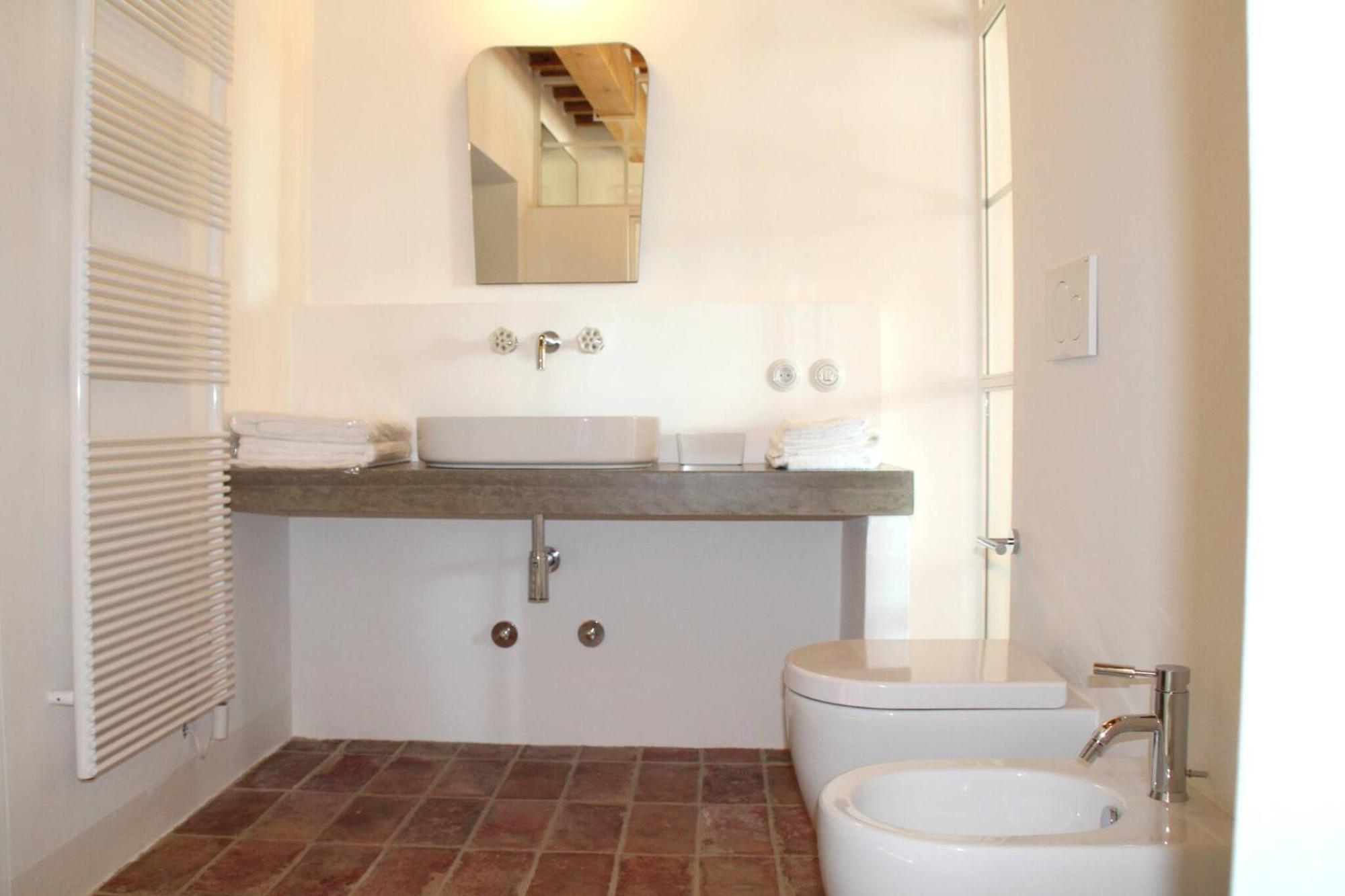 Borgo Calbianco - Private House With Pool & Airco Villa Cerreto Castello Bagian luar foto
