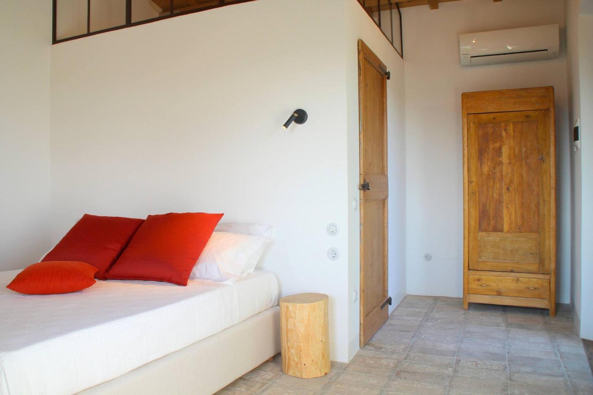 Borgo Calbianco - Private House With Pool & Airco Villa Cerreto Castello Bagian luar foto