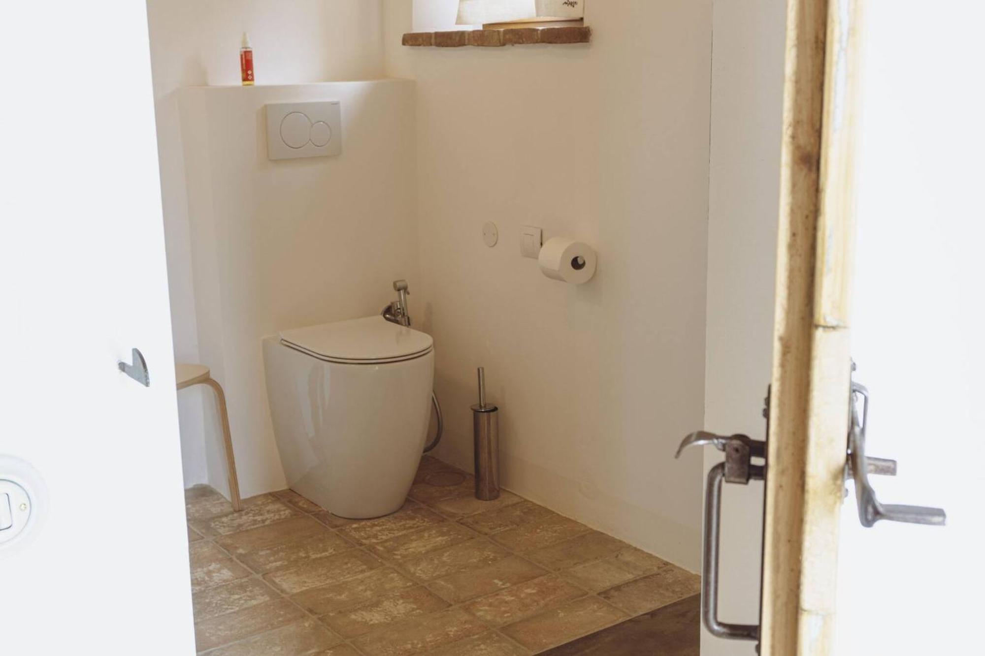Borgo Calbianco - Private House With Pool & Airco Villa Cerreto Castello Bagian luar foto