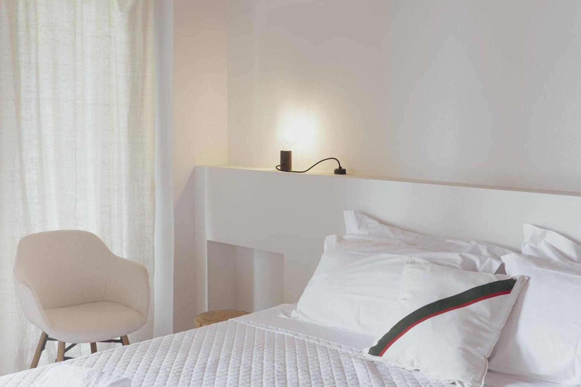Borgo Calbianco - Private House With Pool & Airco Villa Cerreto Castello Bagian luar foto