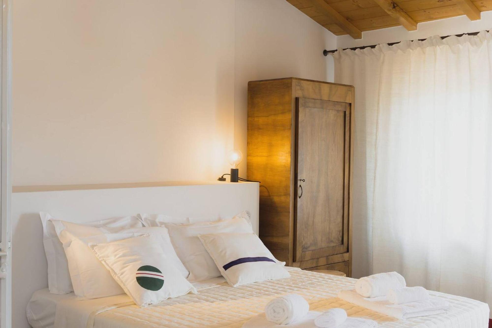 Borgo Calbianco - Private House With Pool & Airco Villa Cerreto Castello Bagian luar foto