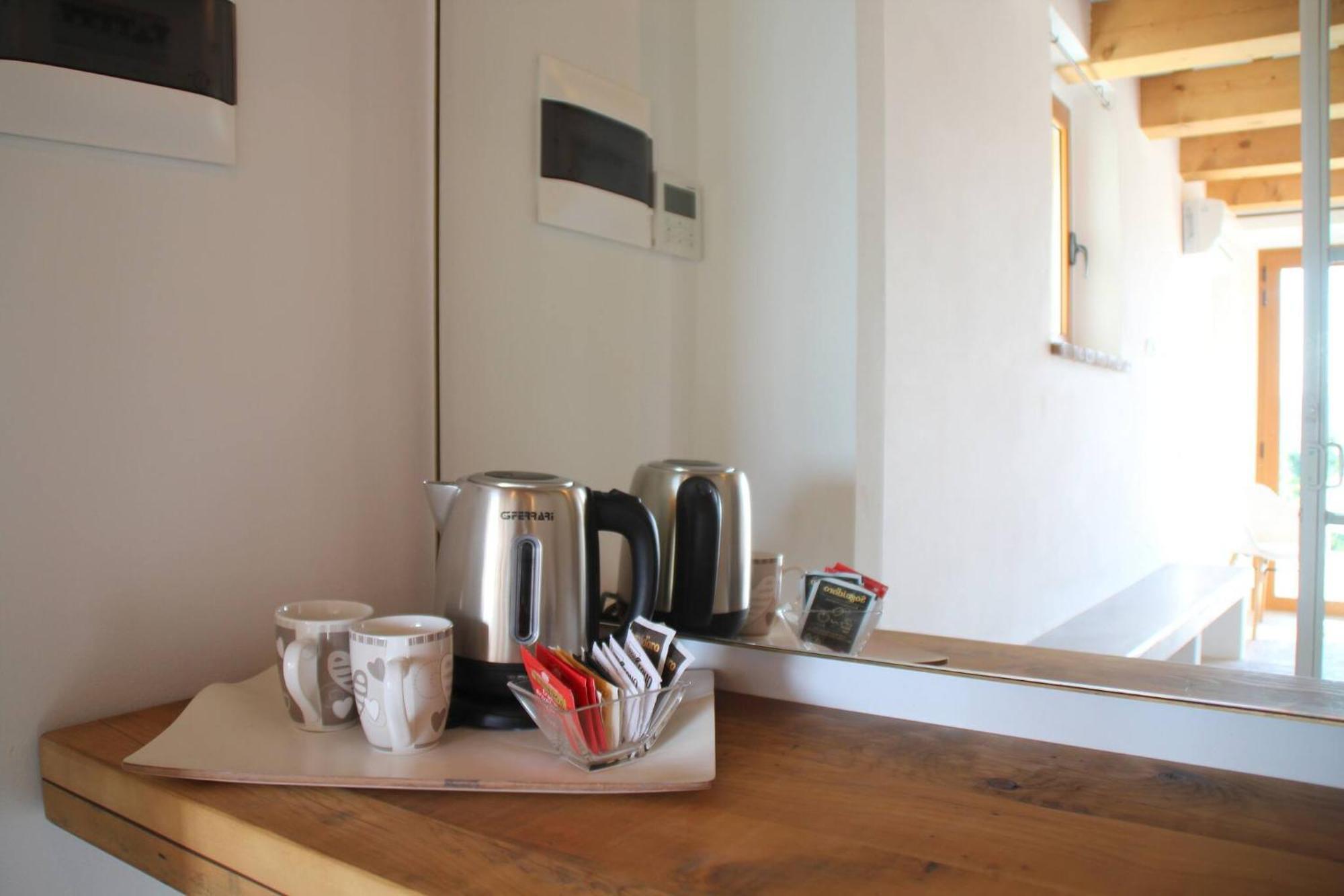 Borgo Calbianco - Private House With Pool & Airco Villa Cerreto Castello Bagian luar foto